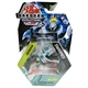 Bakugan Evolutions Geogan Swarmer Baku-Action Figure with Cards by Spin Master
