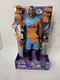 Space JAM Lebron James Ultimate 12 inch Legacy Action Figure - 14584 Space JAM Lebron James Ultimate 12 inch Legacy Action Figure - 14584