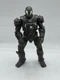 Marvel Iron Man Movie TITANIUM MAN 6" Complete Action Figure Legends Hasbro 2008