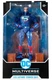 McFarlane Toys DC Multiverse  Lex Luthor Throne Justice League The Darkseid War