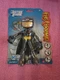 2020 7" FLEXTREME DC Justice League rubber posable Batman Bendable figure NIP