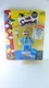 PLAYMATES THE SIMPSONS WORLD OF SPRINGFIELD GRAMPA SIMPSON
