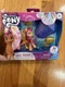 My Little Pony Sunny Starscout Crystal Adventure 20 Piece Playset Hasbro
