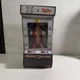 WWE Elite x Street Fighter - Wave 1 - The Rock as M Bison - Action Figure - NEW