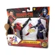 Hasbro Disney Marvel Shang-Chi VS Death Dealer 6.5 Inch Action Figure Toys