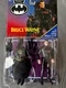Vintage 1991 Batman Returns BRUCE WAYNE Action Figure Kenner MOC