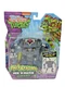 TMNT Mutations Mix N Match Bishop In Mech Teenage Mutant Ninja Turtles Figure