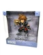 Metalfigs Sora Keyblade Action Figure Kingdom Hearts 3 Collectible Disney D35