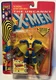 Marvel The Uncanny X-Men Banshee 1992 Toy Biz Mutant Superhero Sealed (B109)