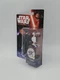 3.75 Inch Star Wars Action Figure General Hux The Force Awakens Combine SEALED