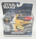 Star Wars Micro Galaxy Squadron Anakins Naboo N-1 Starfighter - Episode 1 #1050