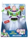 Disney Pixar Toy Story 4 Buzz Lightyear-Karate Chop NEW