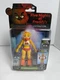 Jazwares 5" Action Figure Five Nights at Freddy's Toy Chica 2025 New 