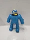 Heroes of Goo Jit Zu Galaxy Attack Pump Power Air Vac Thrash