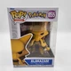 Funko Pop! Vinyl: Pok&eacute;mon - Alakazam #855
