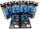 6 Lot Marvel Legends Captain Marvel BAF Totally Awesome Hulk 6in Figure New IB
