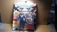 Playmates - Star Trek The Next Generation Commander Riker Action Figure - 1994