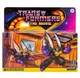 Hasbro Transformers The Movie Retro G1 Kickback Exclusive Figure