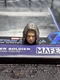 Mefix Medicom No.203 Winter Soldier Head Only 6&rdquo; Fodder ￼