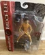 Bruce Lee Dragon Lives ASCENSION OF DRAGON  Art Asylum - New In Package