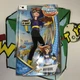 DC Comics Super Hero Girls Batgirl 12" Doll Figure School ID Card