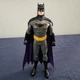 DC COMICS FIGURE BATMAN BENDYFIGS THE NOBLE COLLECTION 7.09 Inches SEE DESC