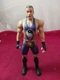 WWE R3 Tech RVD Rob Van Dam Wrestling Figure ECW JAKKS 