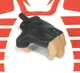 DC Collectibles Dark Knight Rises The New Batman Adventures Bane Left Hand