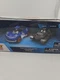 SONIC The HEDGEHOG Pullback Racer All-Star Racing BRAND NEW IN BOX