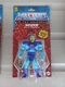 Mattel MOTU SKELETOR Action Figure w/ Comic - Evil Lord of Destruction