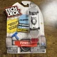 Tech Deck SERIES / 9  FINESSE SKATEBOARDS.  SCRATCH & REVEAL