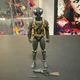 Star Wars The Black Series The Mandalorian Q9-0 Zero Droid 6 Inch Action Figure