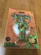 Michelangelo Teenage Mutant Ninja Turtles TMNT Keychain New Nickelodeon Fun Gift