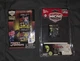 World's Smallest Micro Action Figure Transformers  & Nosferatu