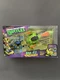 New Playmates Toys Nickelodeon TMNT Ninja AT-3 w/ Exclusive All-Terrain Leonardo