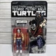 Super7 ReAction Figure &ldquo;Casey Jones&rdquo; Eastman/Lairds Teenage Mutant Ninja Turtles