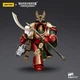 JOYTOY 1/18 JT5765 Thousand son Legion Praetor in Cataphractii Terminator Armour