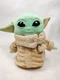 STAR WARS The Mandalorian The Child 8" Baby Yoda / Groku Plush Mattel