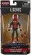 2021 Marvel Legends Spider-Man No Way Home Integrated Suit Armadillo BAF Wave