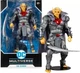✅👹🗡️👀Demon Knight McFarlane #22 🌐DC Multiverse Collect Small Damage📸SEE📏📸