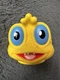 1998 Applause Lost In Space Blawp  Hard Plastic Mug Yellow Alien
