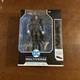 DC Multiverse McFarlane The Batman Who Laughs Batmobile BAF New