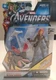 Hasbro Marvel Avengers Grapple Blast Black Widow Movie Series MISB
