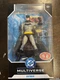 McFarlane DC Multiverse Batman Golden Age Red Platinum Edition Chase IN HAND