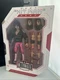 WWE Bret Hitman Hart Ultimate Edition Wrestling Figure Series