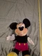 Disneyland Walt Disney World Mickey Mouse Plush MFR-103 15"