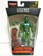 Hasbro Marvel Legends Series Iron Man Vault Guardsman BAF Ursa Major