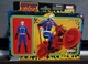 Marvel Legends GHOST RIDER MOTORCYCLE Johnny Blaze 3.75" Kenner New In Hand New