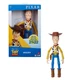 Mattel Disney and Pixar Toy Story Large Action Figure, 12.25 inch, Yellow