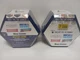 Roblox DevSeries Blind Mystery Figure Series 1 with Virtual Item Code lot of 2